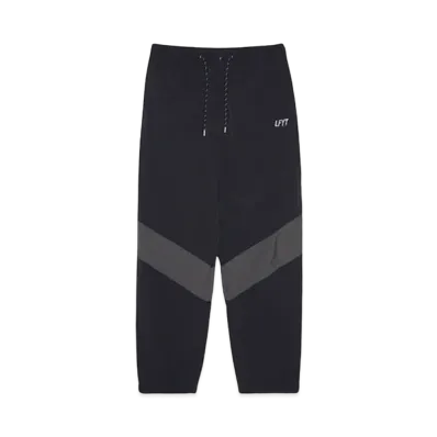 LFYT ARMY TRACK PANTS "BLACK"