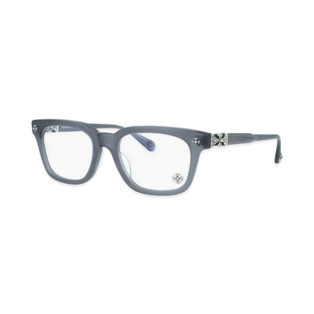 Chrome Hearts COX UCKER 52 Wellington "Matte Graphite"