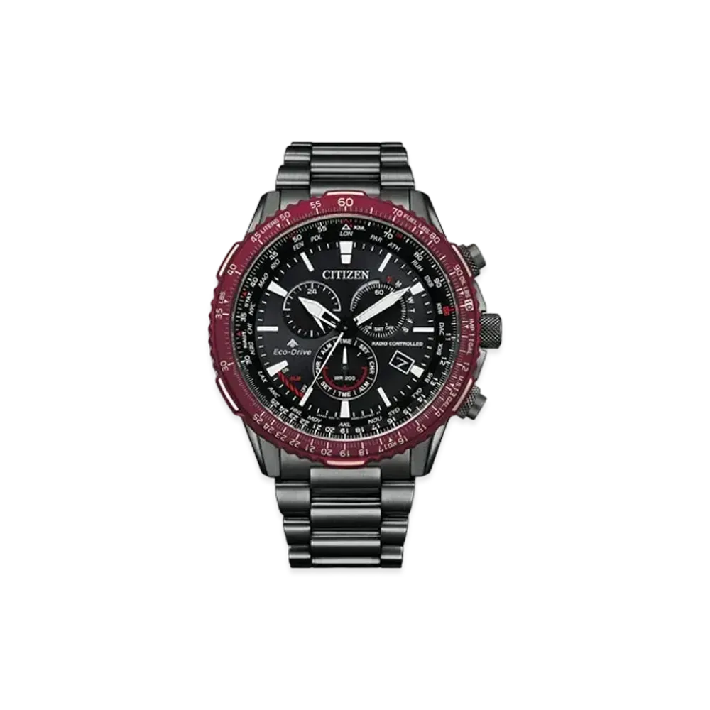 CITIZEN PROMASTER SKY CB5009-55E