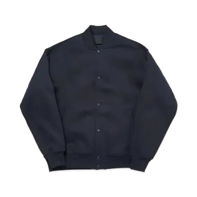 DAIWA PIER39 Tech Sweat Cardigan "Navy"