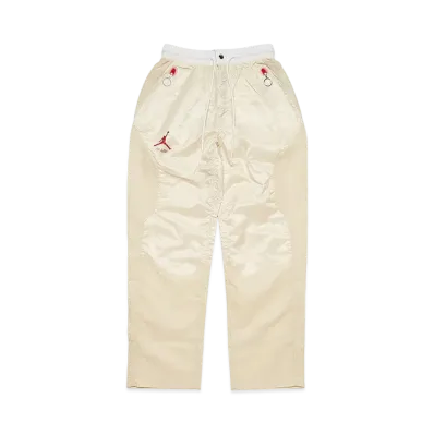 OFF-WHITE / Jordan Woven Pants "White"