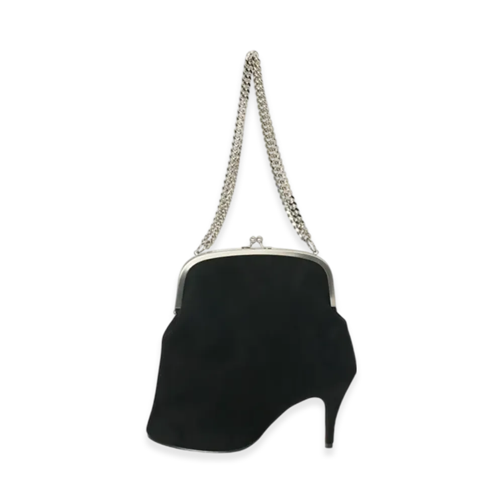Hender Scheme Cinderella Bag "Black"