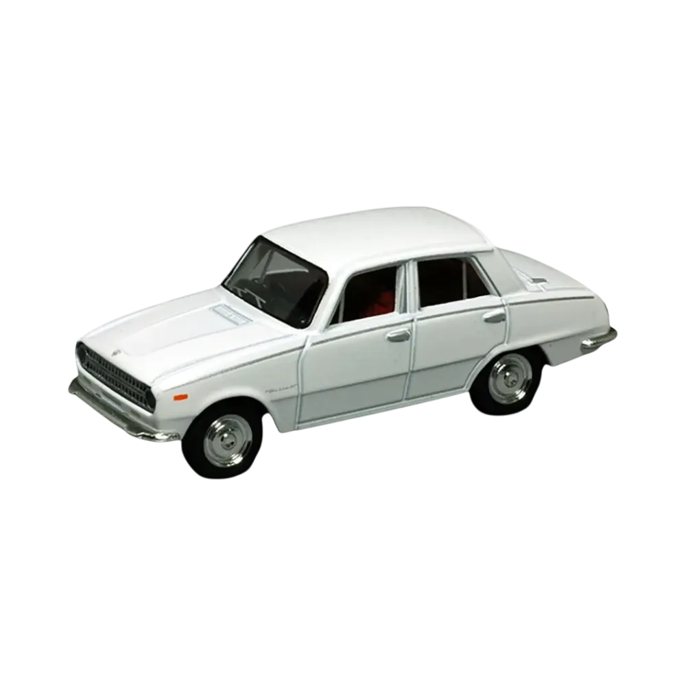 TOMYTEC "TOMICA LIMITED VINTAGE" 1/64 LV-11a Isuzu Beret