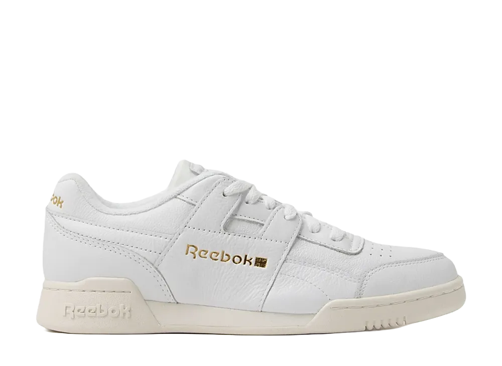Reebok Workout Plus "Chalk"