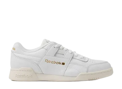 Reebok Workout Plus "Chalk"