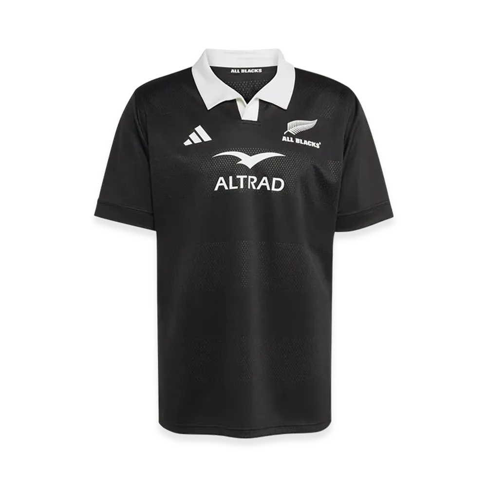 adidas All Blacks Home Jersey "All Black"