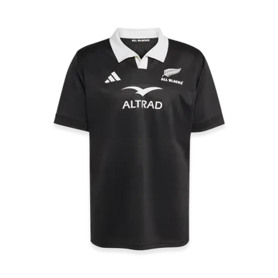 adidas All Blacks Home Jersey "All Black"