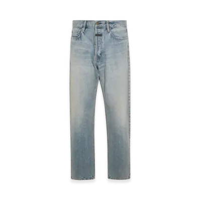 FEAR OF GOD Jeans "Light Blue"