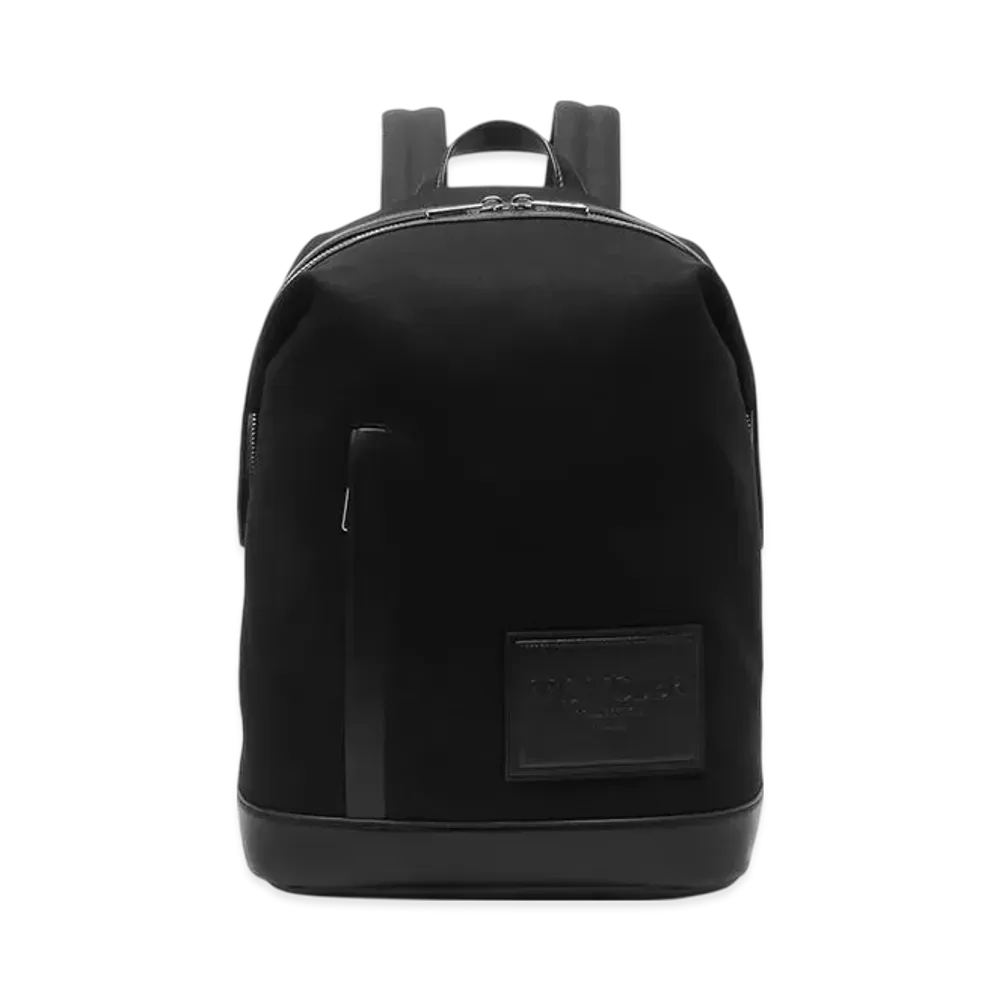 MONCLER Rucksack Pack Alana "Black"