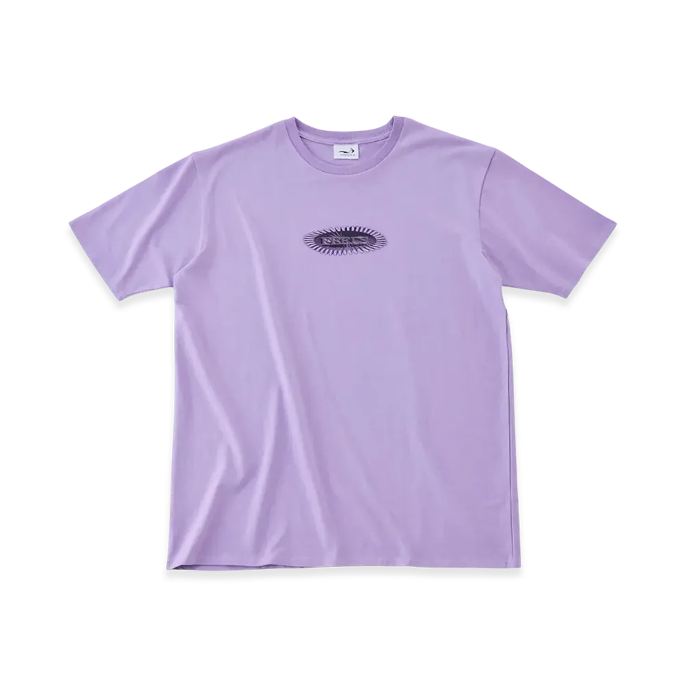 FEELS. Classic Colored T-Shirt "Mystic Purple"