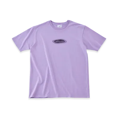 FEELS. Classic Colored T-Shirt "Mystic Purple"