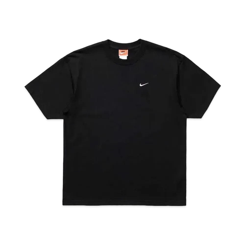 Nike NRG "MADE IN THE USA" TEE "Black"