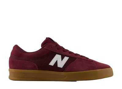 New Balance NB Numeric 430 "NB Burgundy/White"