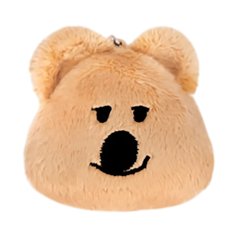 POP MART Stupidly Cute Town - Let's Go Home Together After School - Fluffy and Flattened-M