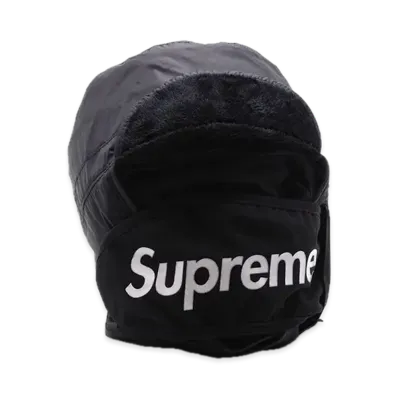 Supreme Tech Trooper "Black"