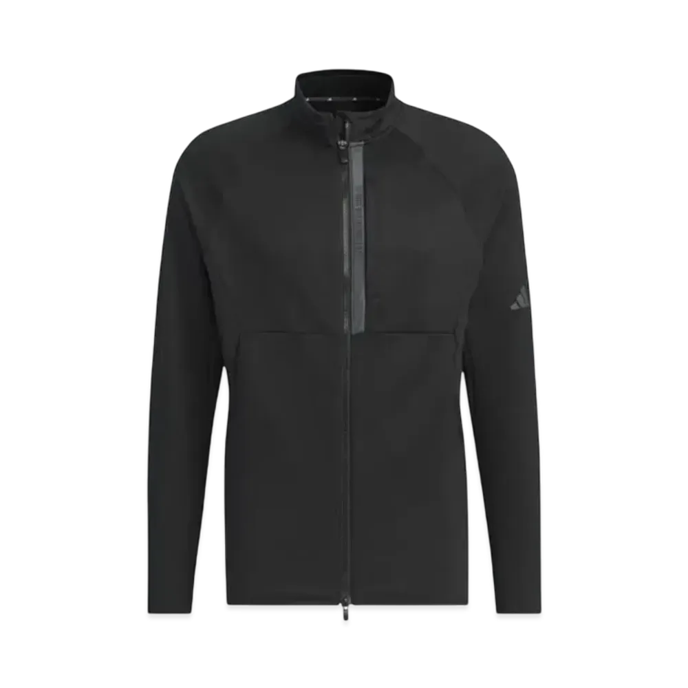 adidas Cold. Rdy Full Zip Jacket "Black"