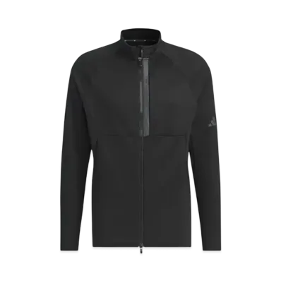 adidas Cold. Rdy Full Zip Jacket "Black"