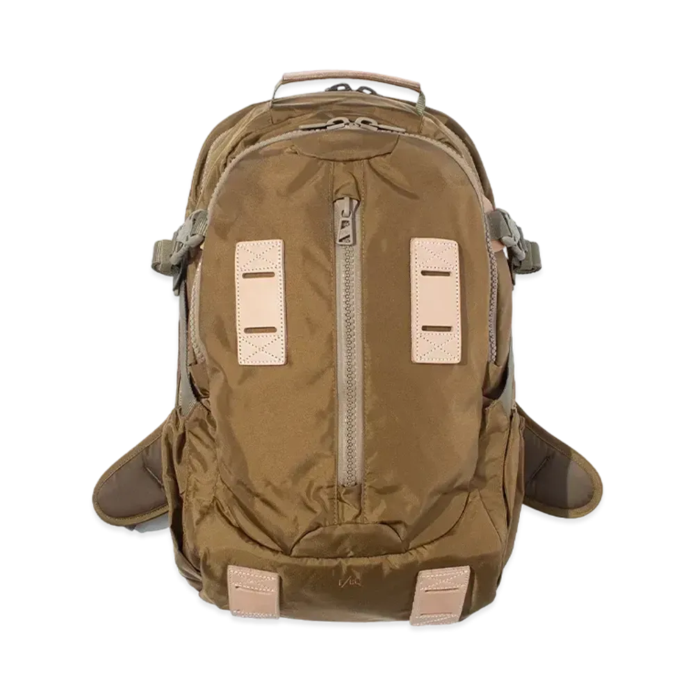 F/CE. 420 re/cor Travel BP "Coyote"