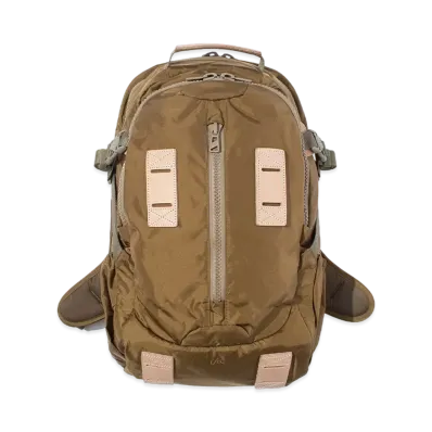 F/CE. 420 re/cor Travel BP "Coyote"
