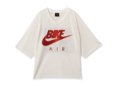 Nike Jordan BIKE AIR x Nigel Sylvester Jersey Top "White"