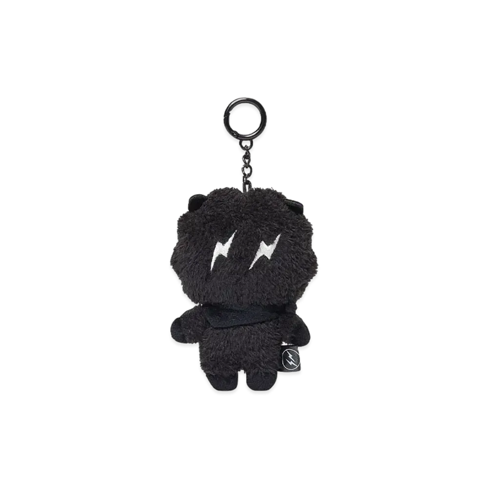 BT21 X FRAGMENT \ PLUSH KEY RING "RJ"
