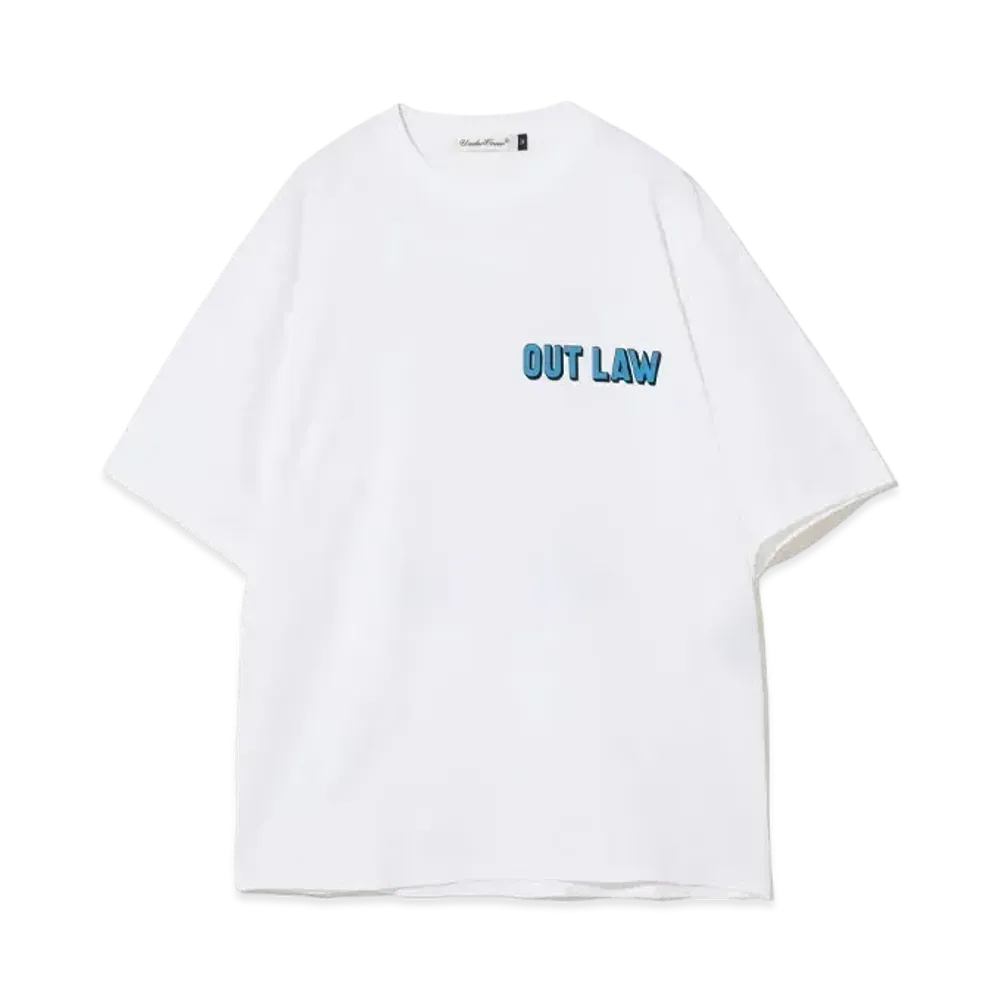 UNDERCOVER T-SHIRT "White"