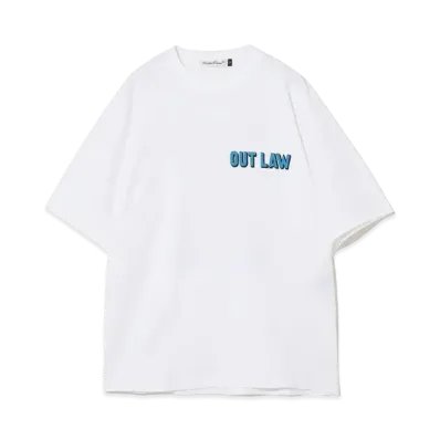 UNDERCOVER T-SHIRT "White"