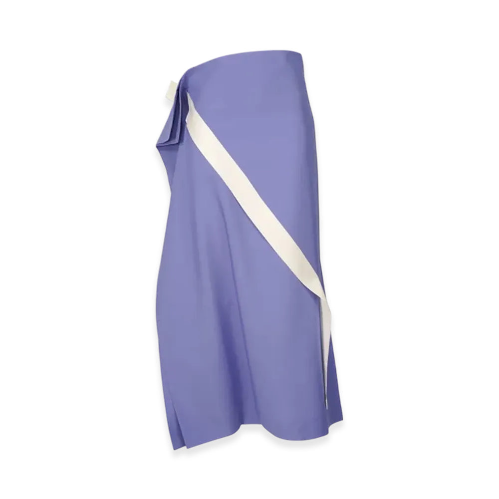 132 5. ISSEY MIYAKE Placement "Blue Lotus"