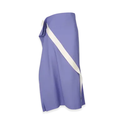 132 5. ISSEY MIYAKE Placement "Blue Lotus"