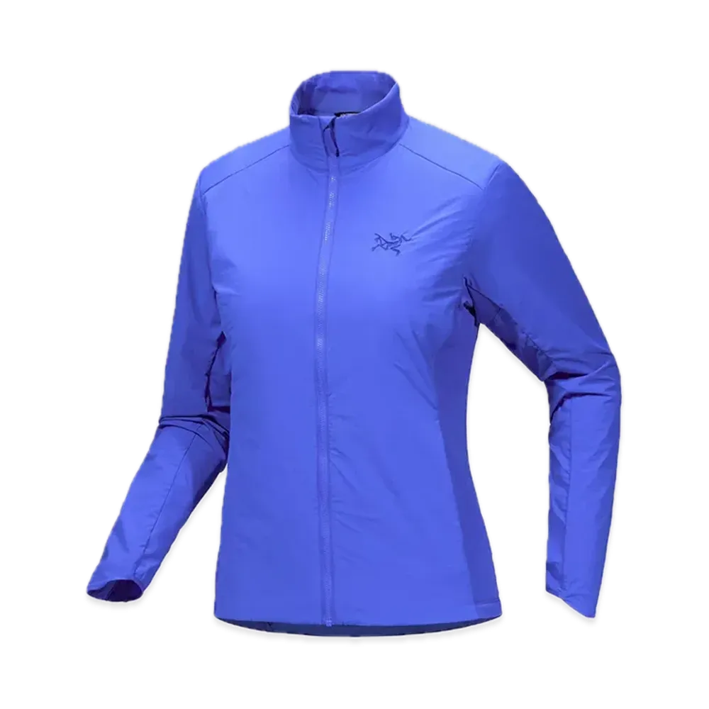 ARC'TERYX Women's Atom SL Jacket "Electra"