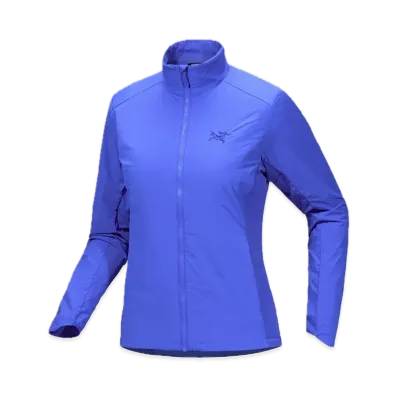 ARC'TERYX Women's Atom SL Jacket "Electra"