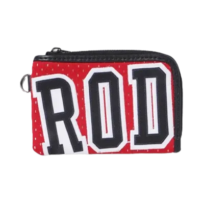 CIVIATELIER CIVIATELIER x HYPE DROP REMAKE COIN CASE -005/049- "BULLS / RODMAN -005/049-"