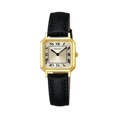 SEIKO Selection Battery Operated Quartz Nano Universe Special Edition SSEH018