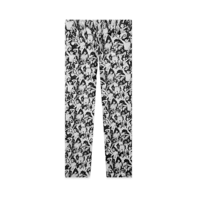 Stussy Mob Beach Pants "Black"