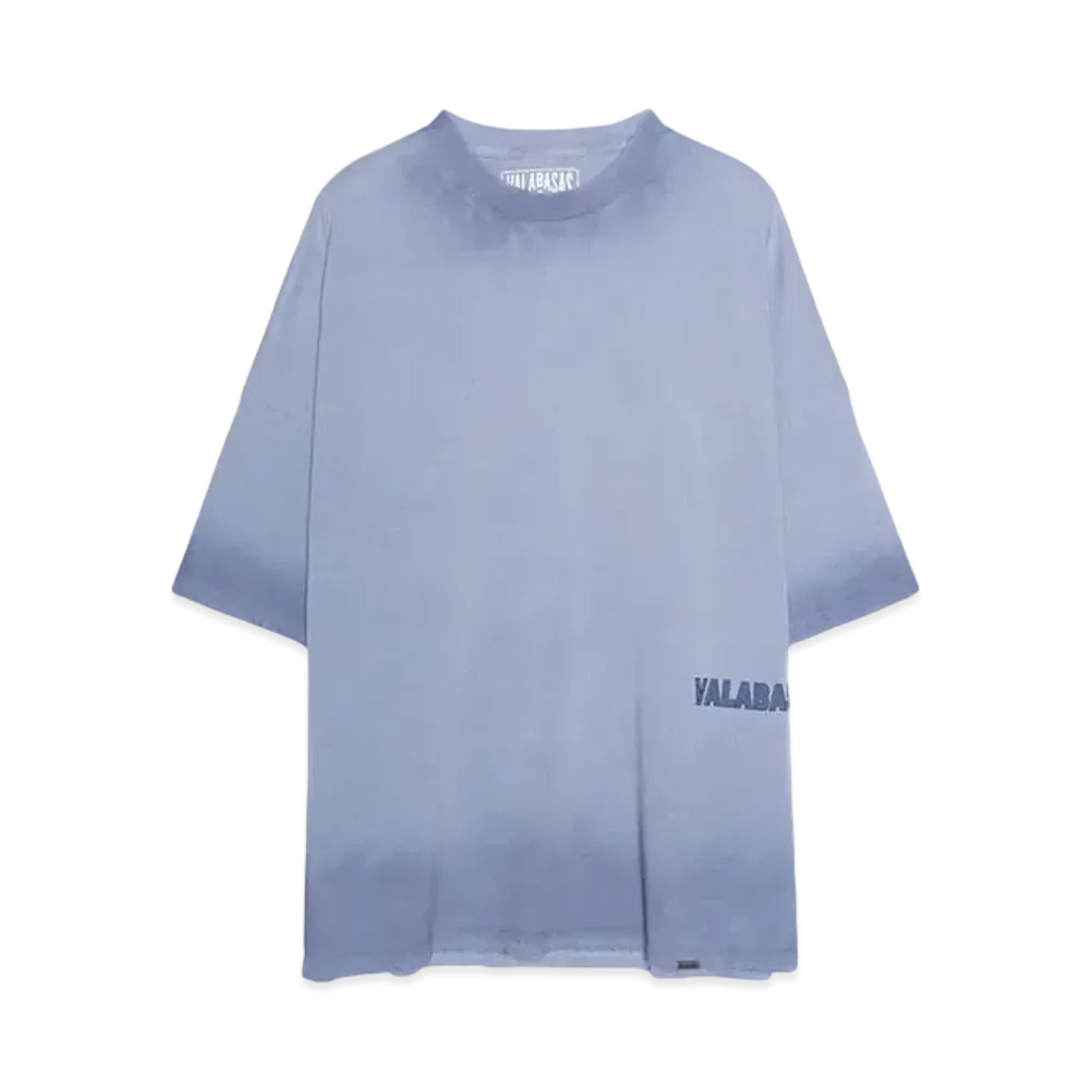 VALABASAS "UNTOLD" TEE BLUE "BLUE"