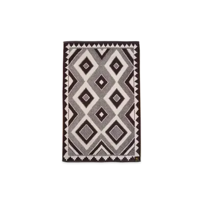 RATS TOWEL BLANKET "BROWN x BEIGE"