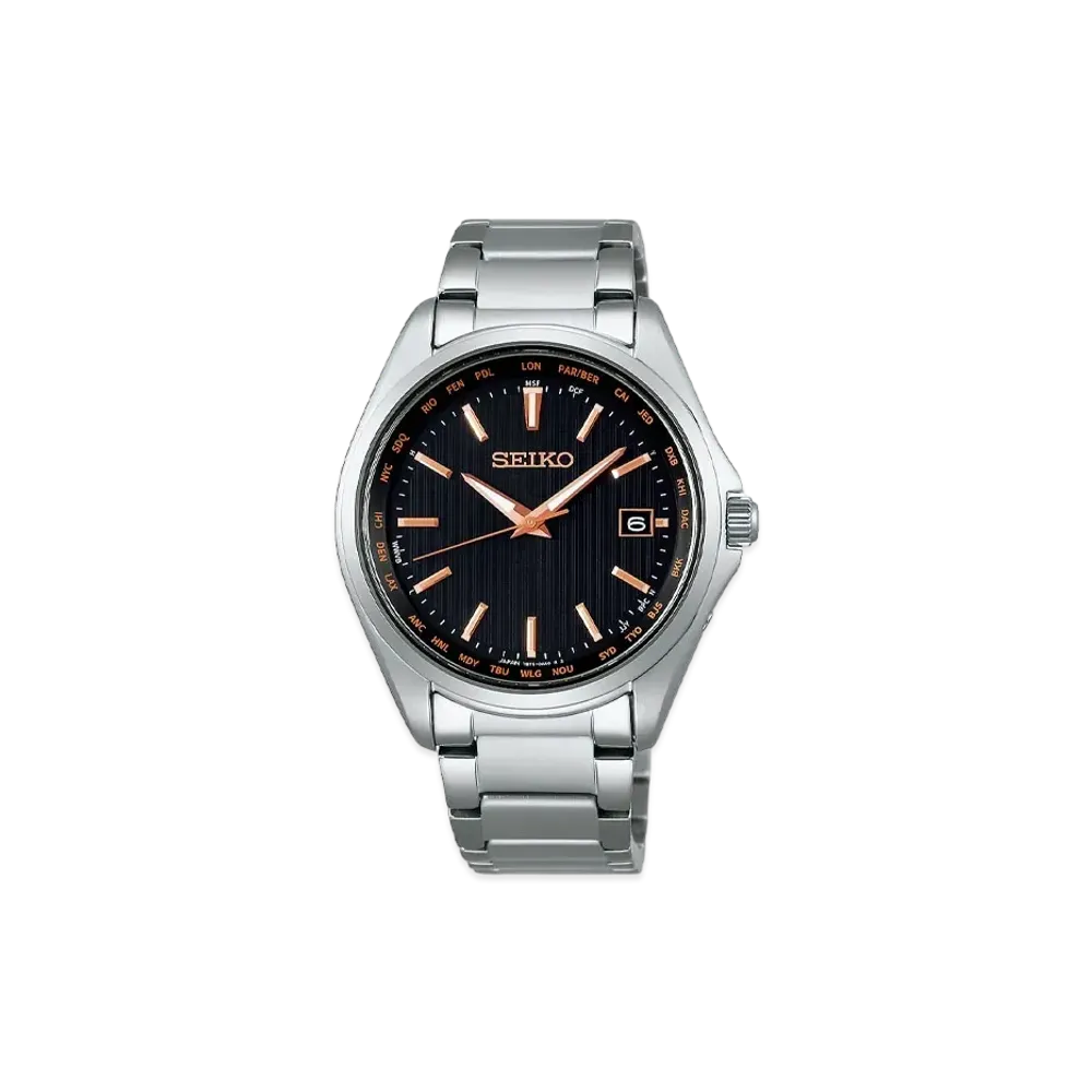 SEIKO Seiko Selection SBTM293
