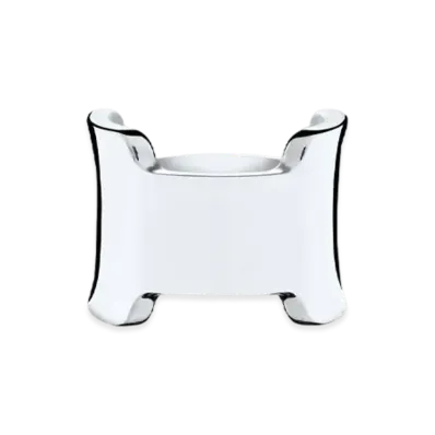 Hermes Amazone Hermes Ring GM "Silver"