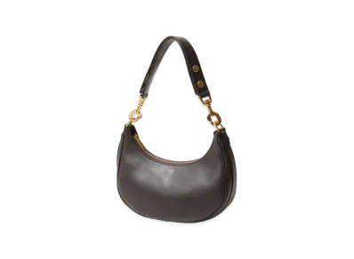 CELINE Medium Ava Strap "Brown"