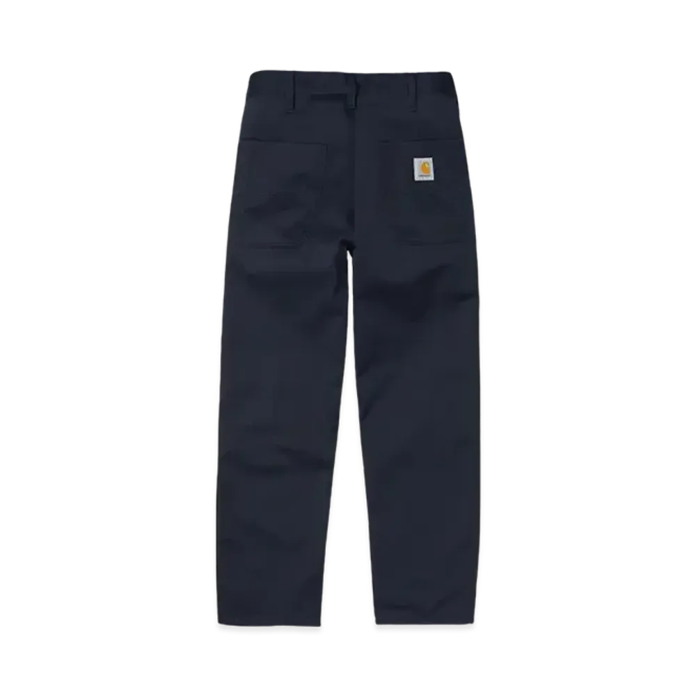 Carhartt WIP Abbott Pants "Leather"