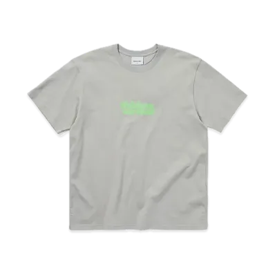thisisneverthat OL-Logo Tee "Grey"