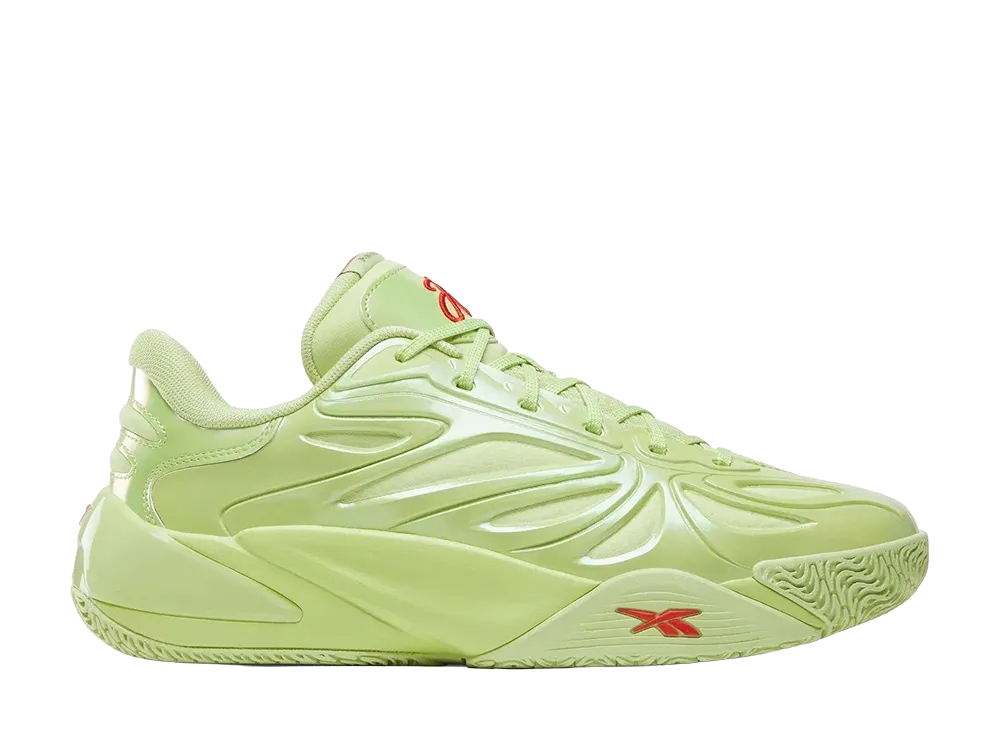 Reebok Angel Reese 1 "Poison Angel"