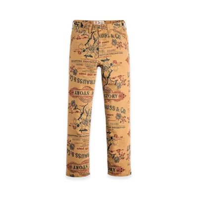 Levi's x Toy Story Carpenter Jean "Beige"