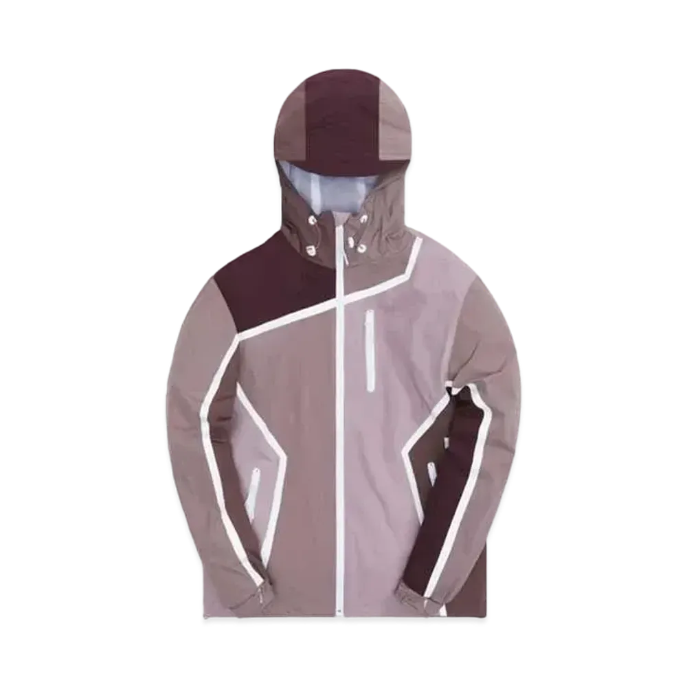 Kith Madison Jacket "Dusty Mauve"
