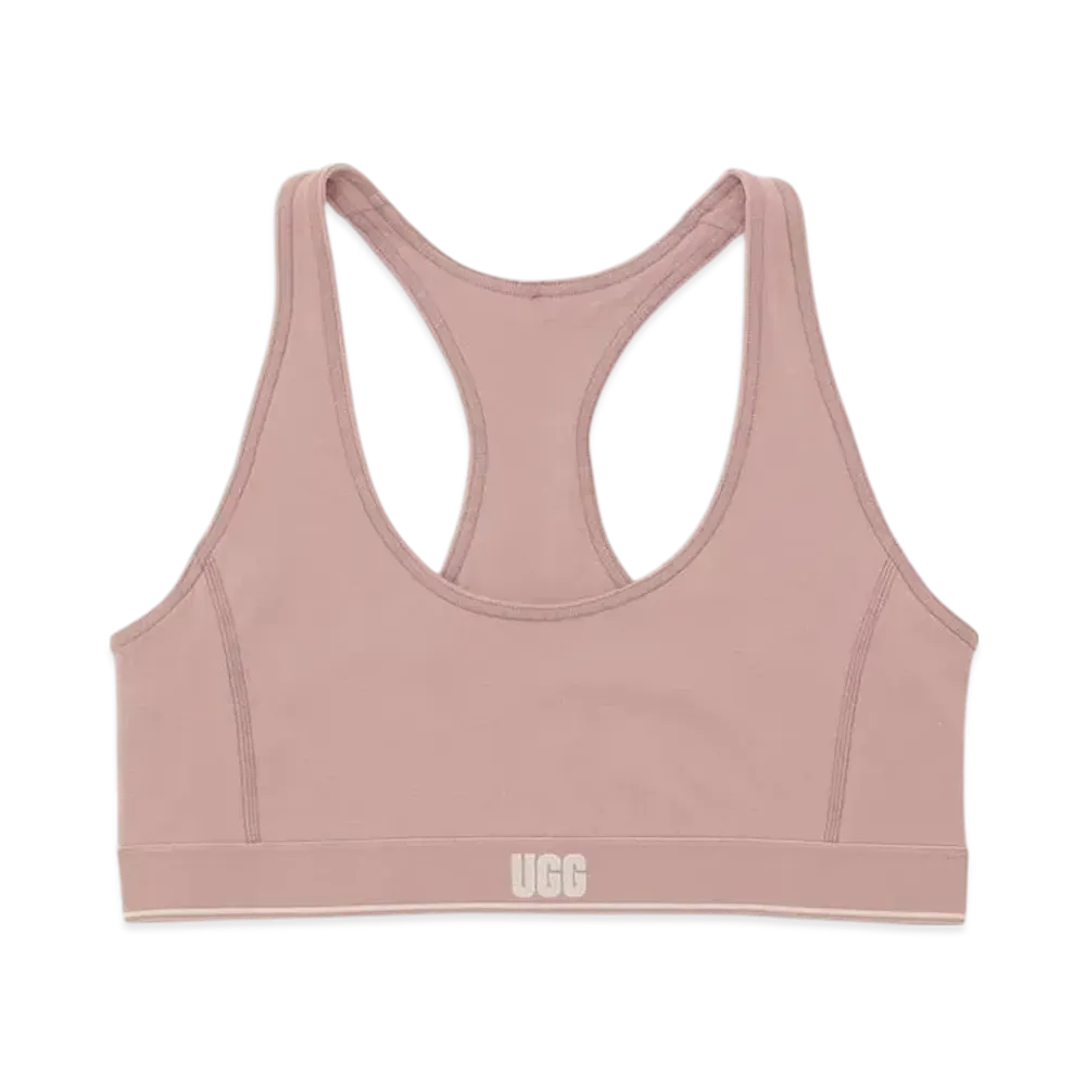 UGG Fitness Missy Bralette Underwear "Gray"