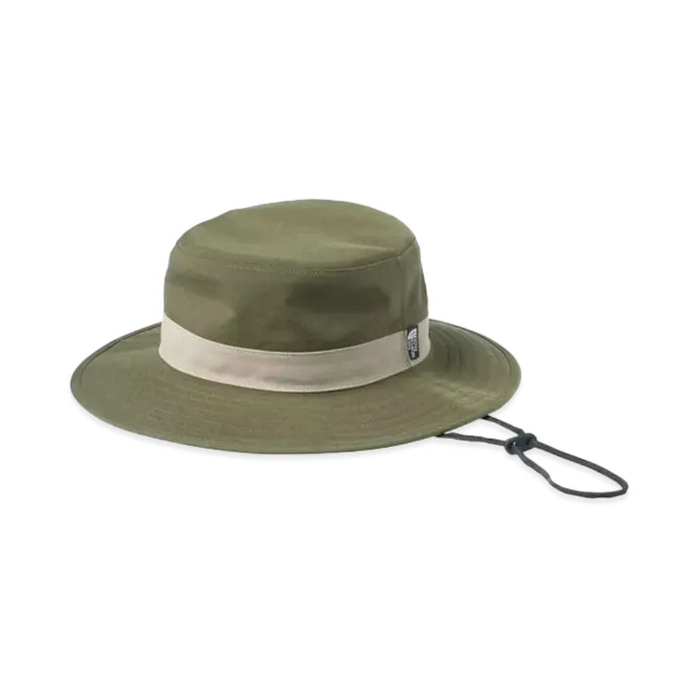 The North Face Goretex Hat "OlivexClassic Khaki"