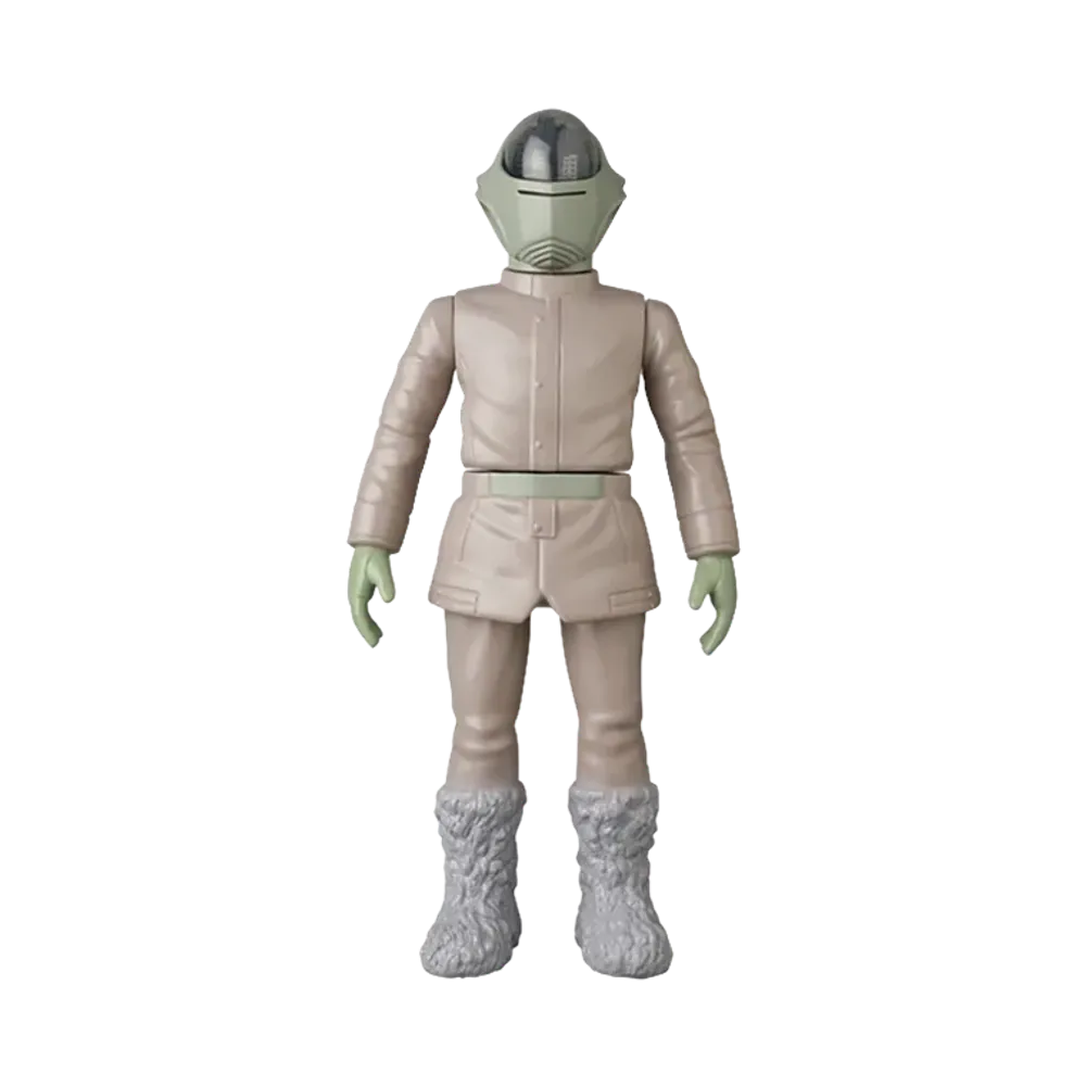 MEDICOM TOY Soft Vinyl Underman