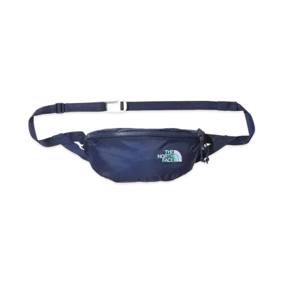 The North Face X Clot U Camping Bag "Navy"