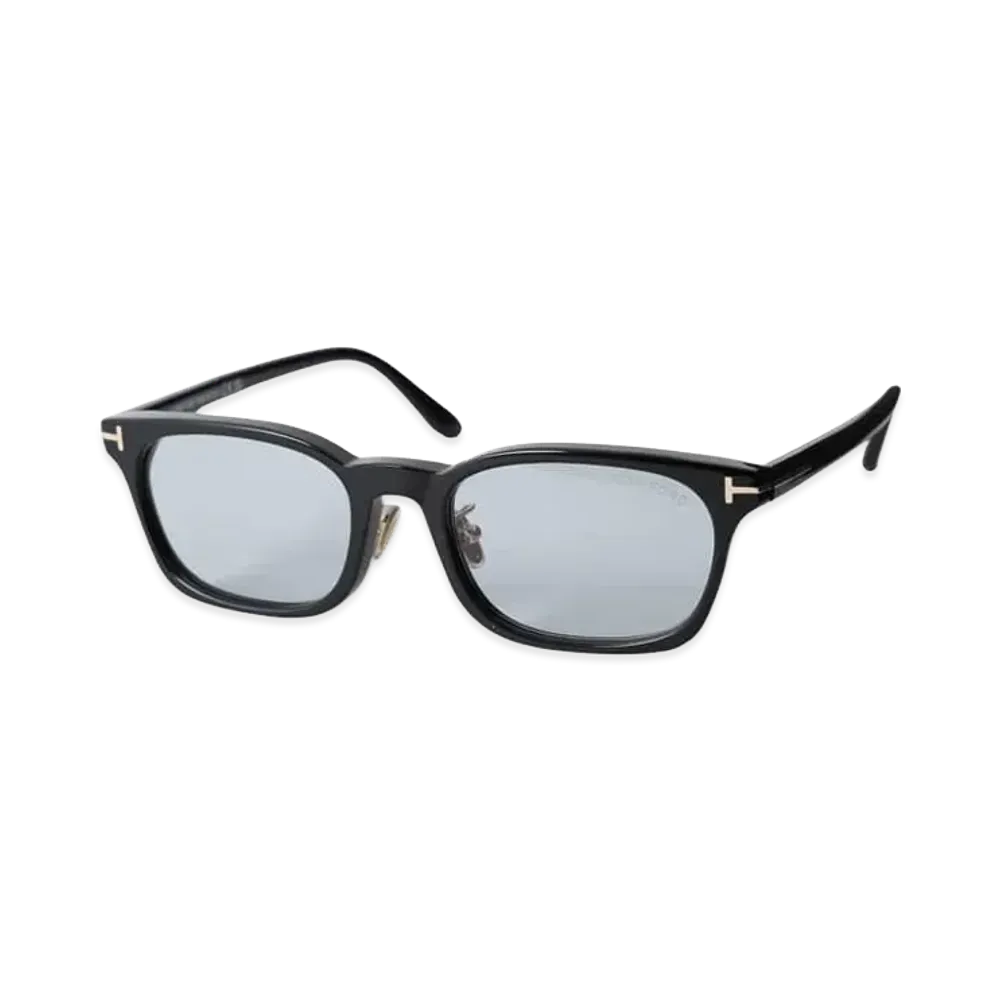 RHC Ron Herman x TOM FORD Women's Sunglasses FT1350-D "Black"