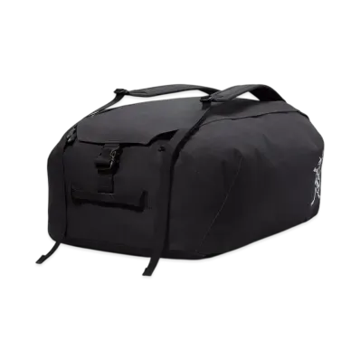 ARC'TERYX Carrier 100 Duffle "Black"